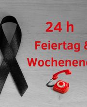 Bestattungsinstitut Bensch - Potsdam Bild 3