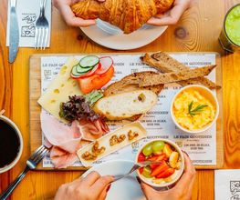 Le Pain Quotidien imagen 9