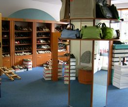 Schuhsalon Radebeul West Bild 1