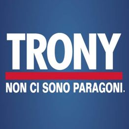 Trony