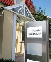 Rechtsanwaltskanzlei Christine Haderthauer Bild 1