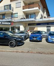 Kreuz-Garage Weber AG Bild 2