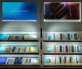 Gallery Cliente