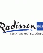 Radisson Blu Senator Hotel, Lubeck Bild 1