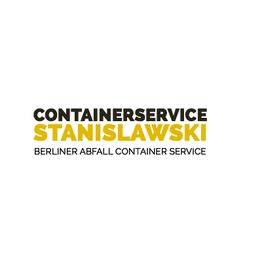 Stanislawski Mathias Containerservice