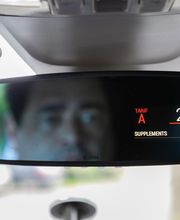 Taxi Tercis image 19