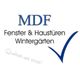 MDF Fenster & Haustüren Wintergärten