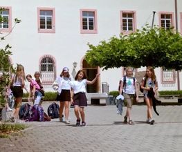 Heimschule Kloster Wald Bild 7