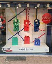 OKAIDI SAINT DIE DES VOSGES image 8