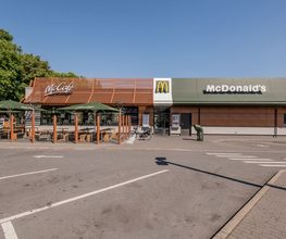McDonald's Bild 1