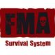 Logo - FMA Survival System Gerhard Schwalb -München