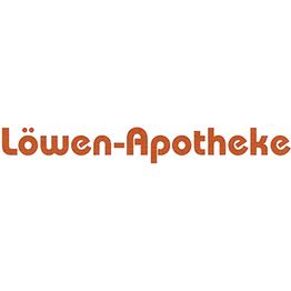 Logo der Löwen-Apotheke