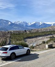 Taxi Allroad image 8