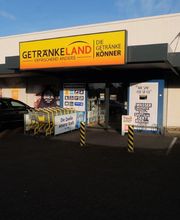 Getränkeland | DIE GETRÄNKEKÖNNER Bild 1