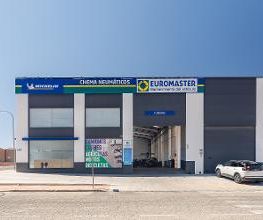 Euromaster Chema Neumaticos imagen 16