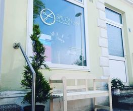 Salon 360 Grad Bild 2