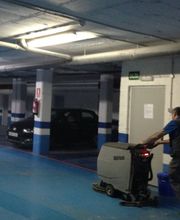 Limpiezas Elym imagen 3