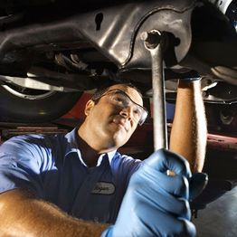 Chandler & Sons Automotive