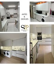 Suelos & Paredes, REFORMAS SIN OBRAS imagen 12