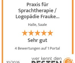 werkenntdenBESTEN.de Qualitätssiegel