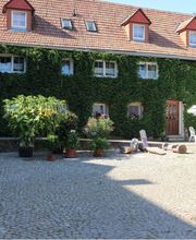 Buchheims Hof Pension Vogtland Bild 1