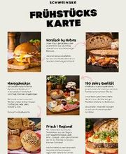 Schweinske Restaurant in Hamburg Lohbrügge - Schnitzel, Burger & Frühstück Bild 7