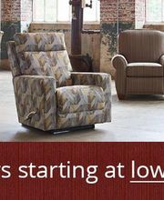 Hines Furniture & Bedding Co image 16