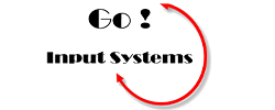 GO! Inputsystems