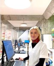 Bahnhofapotheke Brig Bild 2