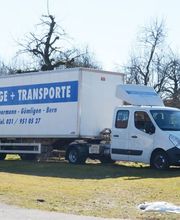 ABC-Umzüge GmbH Bild 1