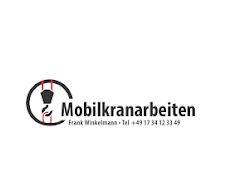 Mobilkranarbeiten Frank Winkelmann