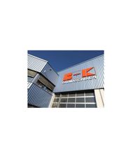 B + K Bregler & Klöckler GmbH Baumaschinen Bild 1