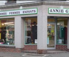 Annie C image 1