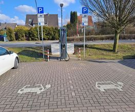 OPG Charging Station Bild 2