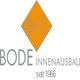 Bode Innenausbau