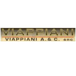 Viappiani A. Tornitura in Lastra logo
