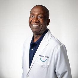 Adegbenga Adepoju, DDS, DMD