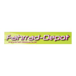 Fahrrad-Depot