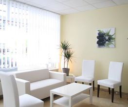 PhysioLounge Julia Daßler Bild 5