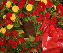 Blumen Joos GmbH Bild 1