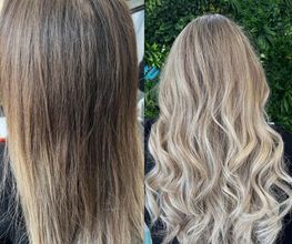 Salon Aloviou Bild 1