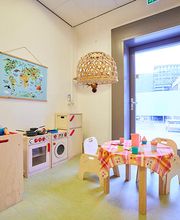 Humankind - Peuteropvang De Laares afbeelding 5