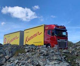 Kummer Transporte Bild 1