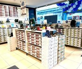 Aktiv Schuh Chemnitz Center Bild 10