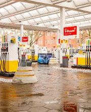 Shell Recharge Charging Station Bild 10