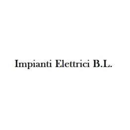 Impianti Elettrici  B.L. logo