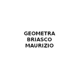 Geom. Briasco Maurizio Studio Tecnico logo