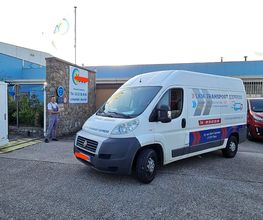 LKM Transport Express image 3