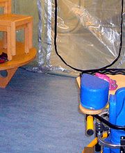 Reinhardt Nowak  NOWAK - Trocknung mit Methode Bild 3