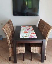 Ferienhaus Mölschow Insel Usedom Bild 2